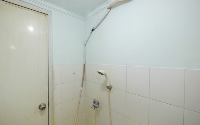 Minimalist 2BR Apartment at Gading Nias Residence