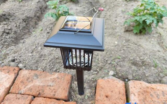 Xiaoxinjia Homestay