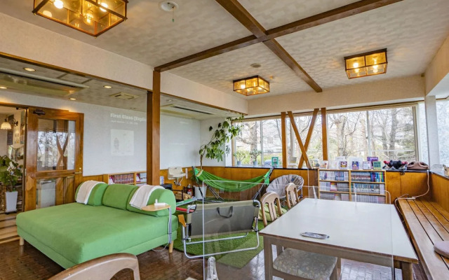 We Home Villa Jyougasaki Onsen