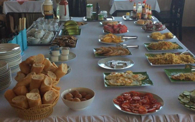 Thai Binh Hotel 2