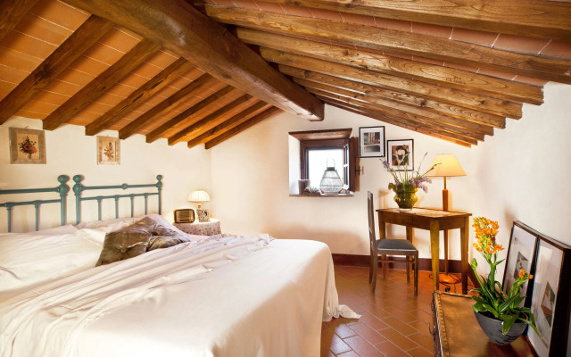 Romitorio di Serelle