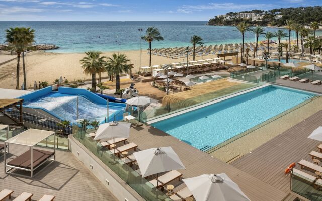 Hm Royal Beach