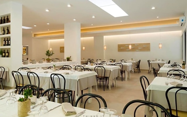 Hotel Universo