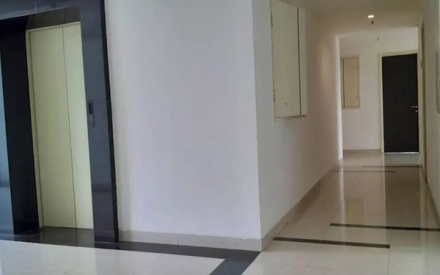 Serpong Garden NATURE INN By Reccoma