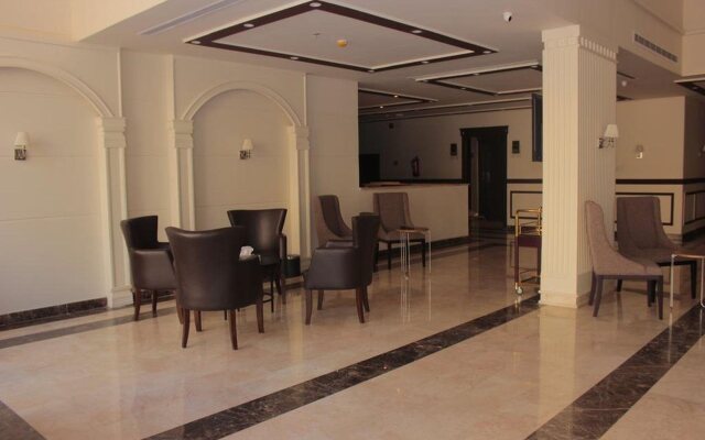 Holiday Plus Al Nuzha