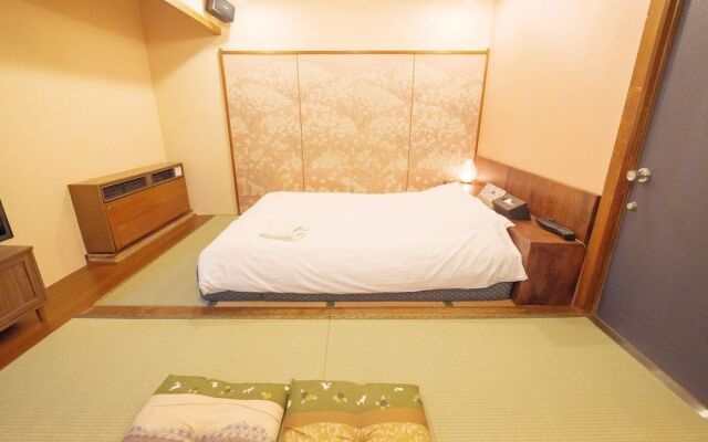 LOFT HOTEL TOKYO #Meguro