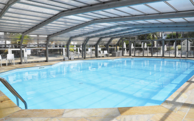 Westotel Nantes Atlantique