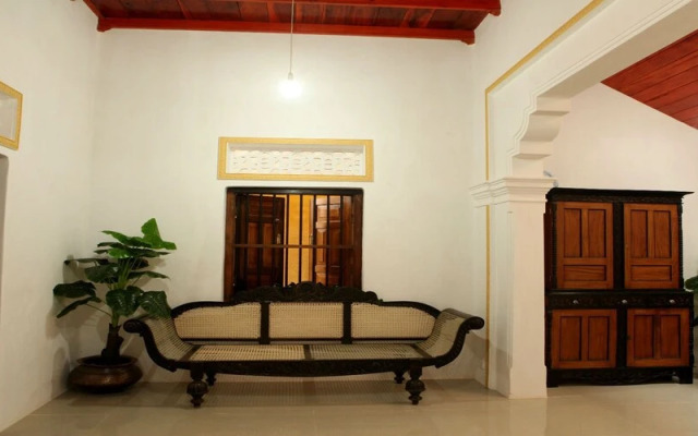 Villa Venice Galle Srilanka