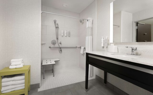 Hampton Inn & Suites El Paso/East