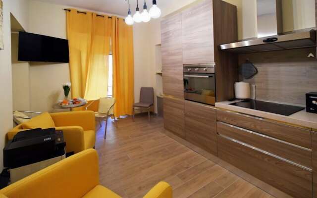 CdR Guest House