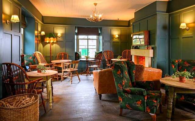 The Inn at Hawnby