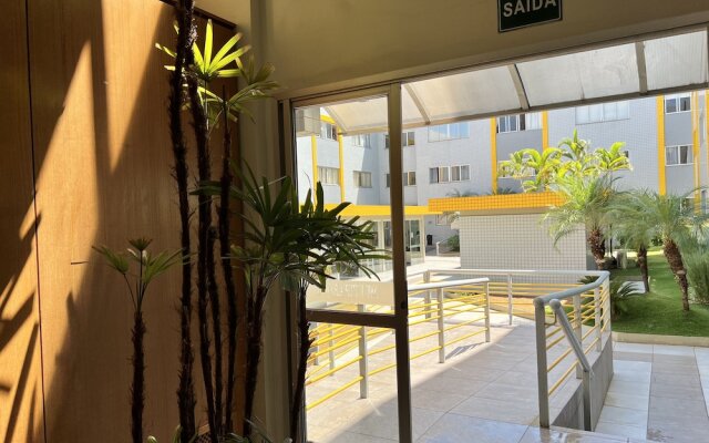 Multiparque Hplus Long Stay