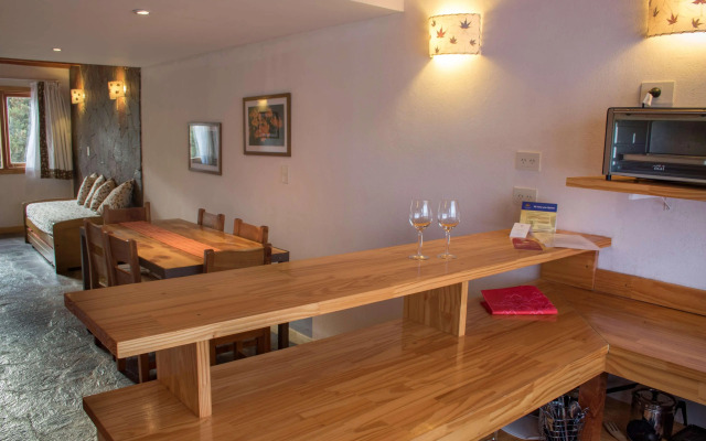 Villa Sofia Apart Hotel