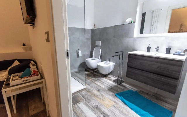 Casa Montanari BB