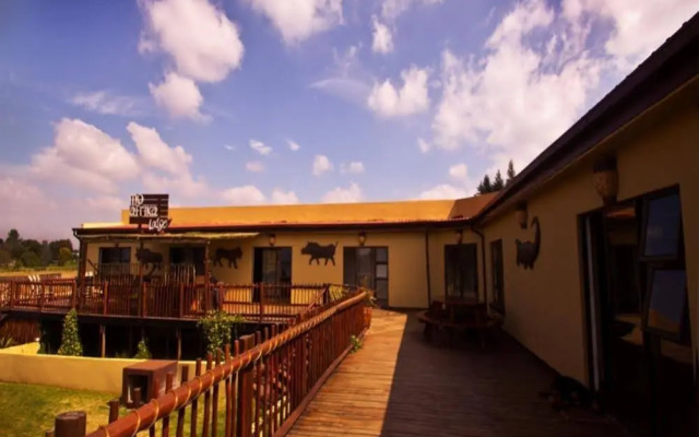 MoAfrika Lodge
