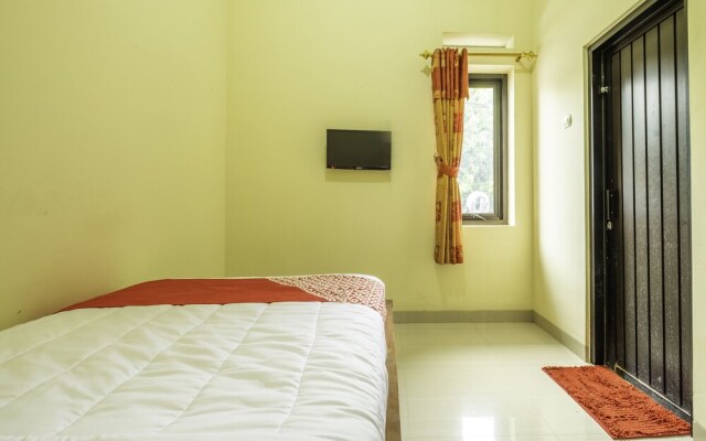 OYO 2260 Zleepy Sasana Budaya
