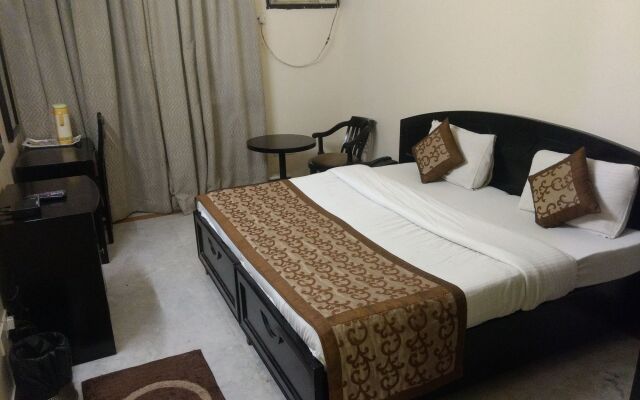 Hotel City Centre Inn New Delhi