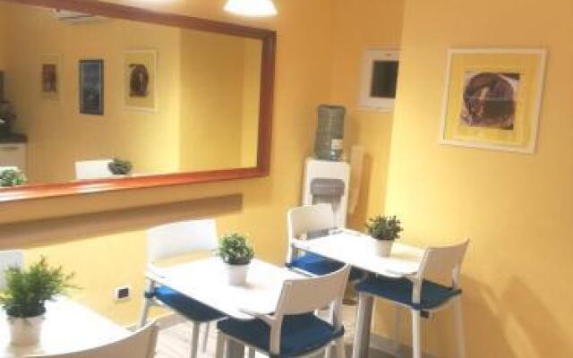 CasAlice B&B