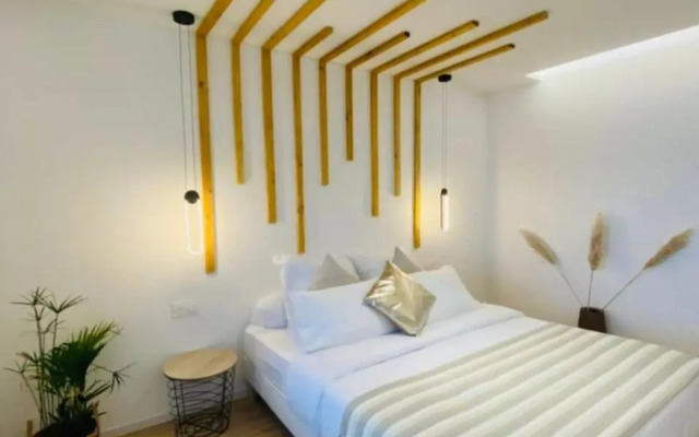 Résidence Marinotel, Studio @la_kazaval, Diamond view