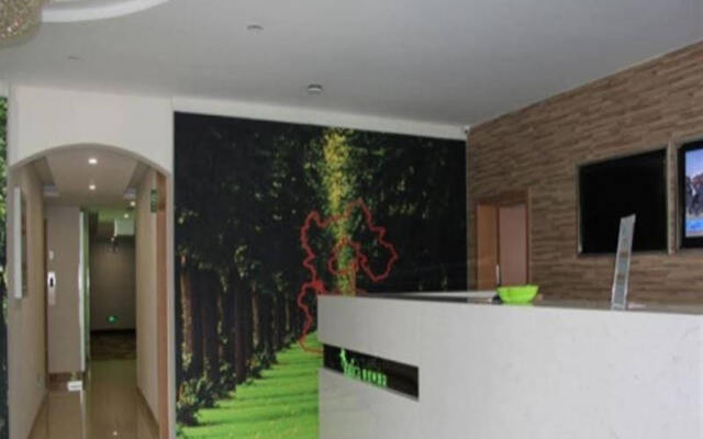 Vatica Hebei Langfang Yanjiao Town Government Hotel