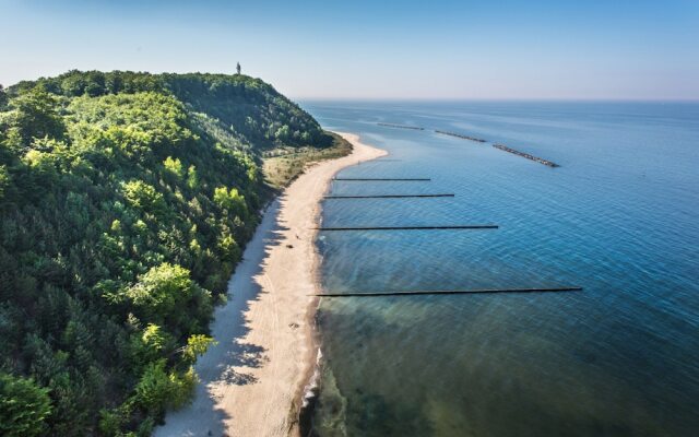 H+ Hotel Ferienpark Usedom