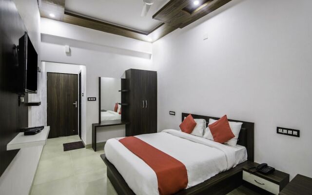 OYO 25084 Hotel Jai Hind