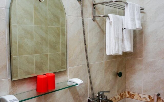 Lucky Star hotel