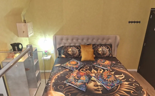 Waregem Hotel A