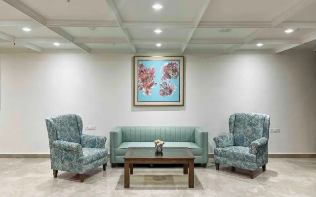 Hotel Melcome