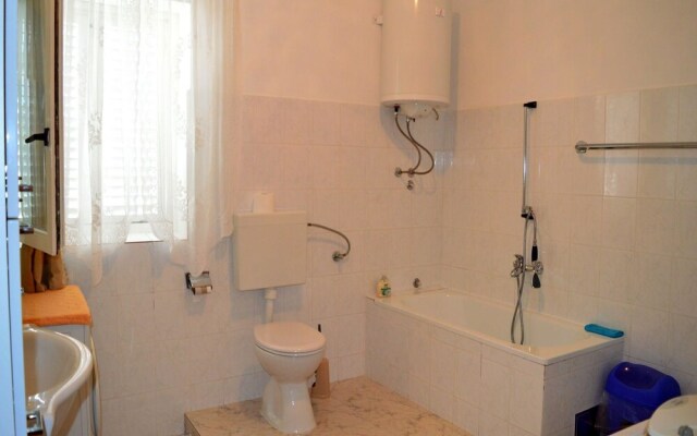 Apartment Ante 500 / Three Bedrooms A1