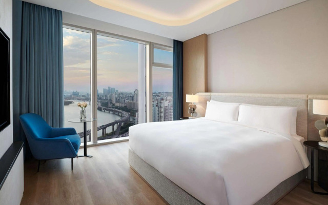 Naru Ambassador Hotel Seoul - MGallery Collection
