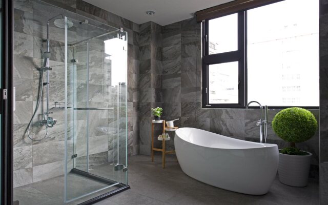 OX Suites