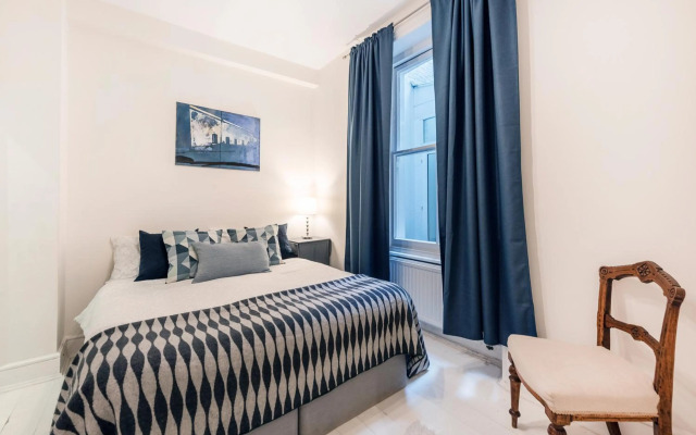 CS Apartments Notting Hill