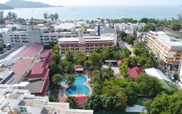 R-Mar Resort and Spa