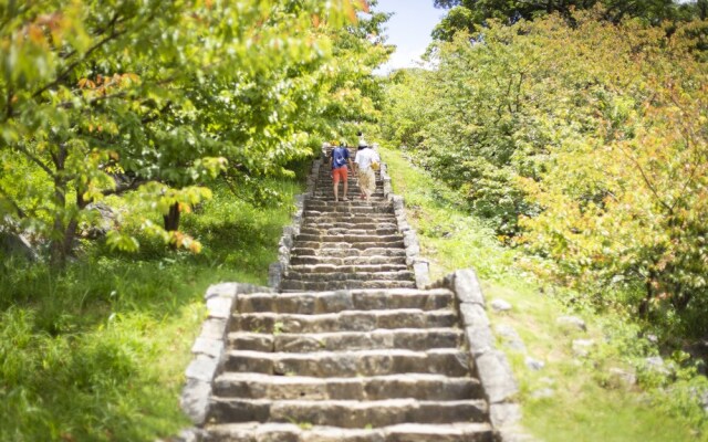 SHINMINKA Villa GUSHIKEN