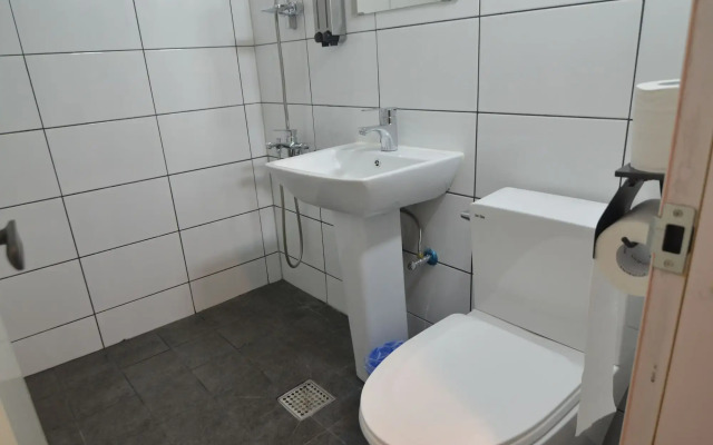 Kimchee Guesthouse Haeundae - Hostel