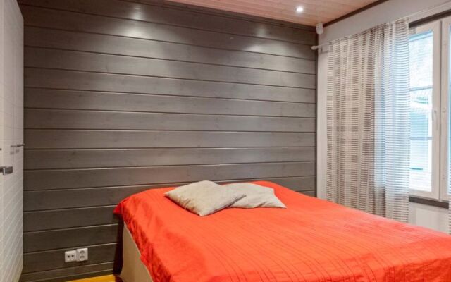 House Pulkka 2 Salla