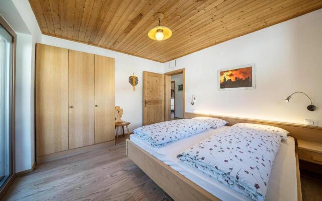 Ferienwohnung Mittager Edelweiss