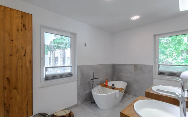 Villa ,,Grenzenlos‘‘