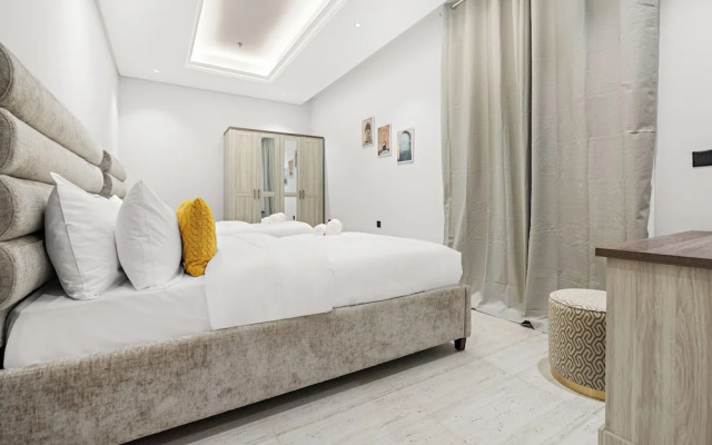 Silkhaus Majidia 127