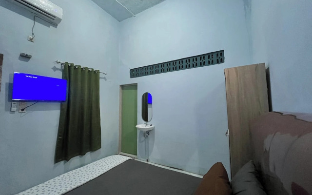 OYO 94579 Sm Raja Guest House