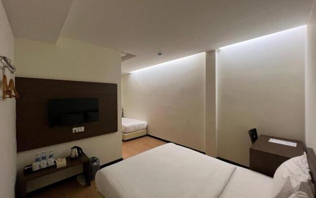 Nex Hotel Johor Bahru