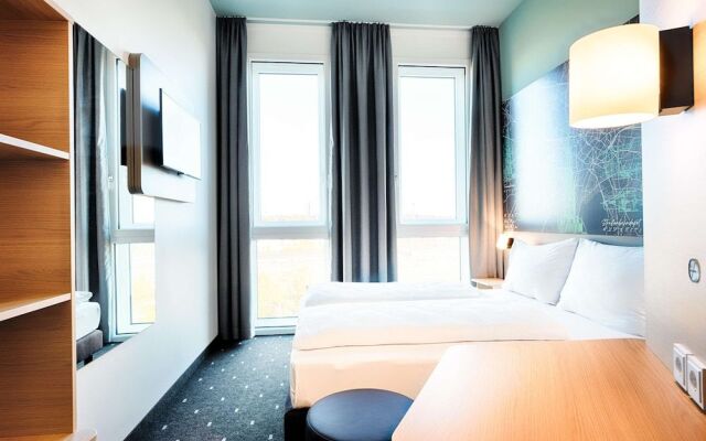 B&B Hotel Nürnberg-West