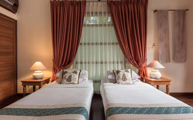 Indra Maya Pool Villas