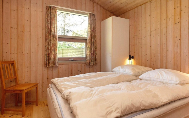 6 Person Holiday Home in Hadsund-by Traum