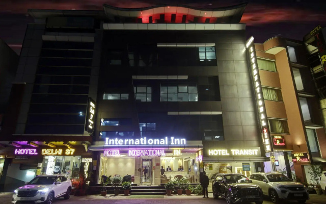 Hotel International Inn