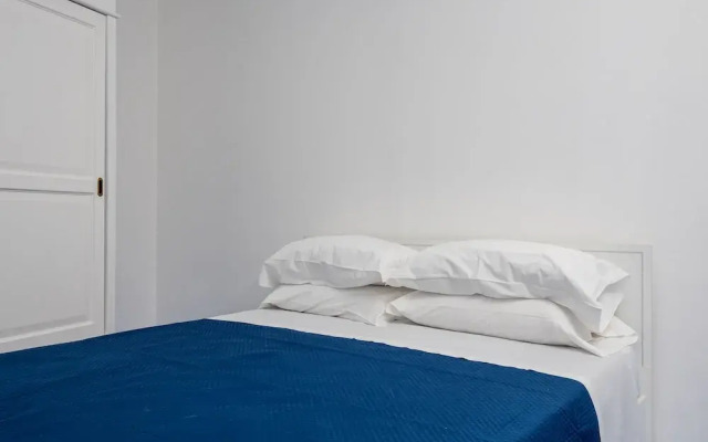 Camilla House Positano