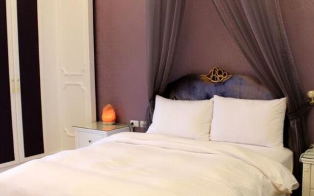 Shan Ming Shui Xiu Homestay