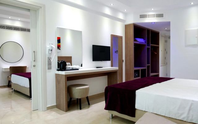 Amethyst Napa Hotel & Spa