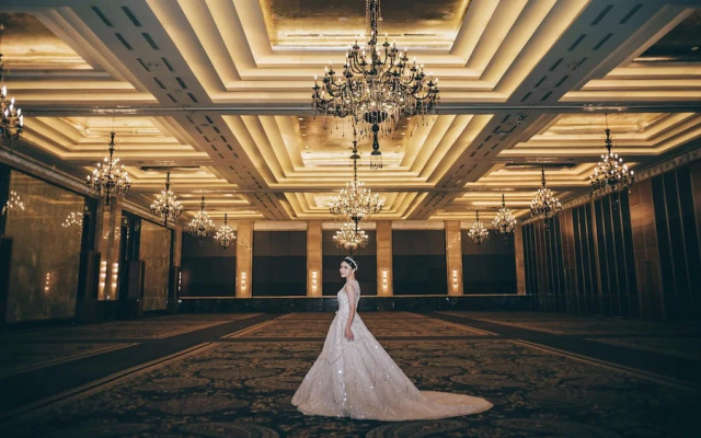 Kempinski Residence